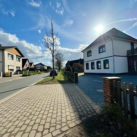 Apartamento Haus Der Sonne Soltau Exterior foto