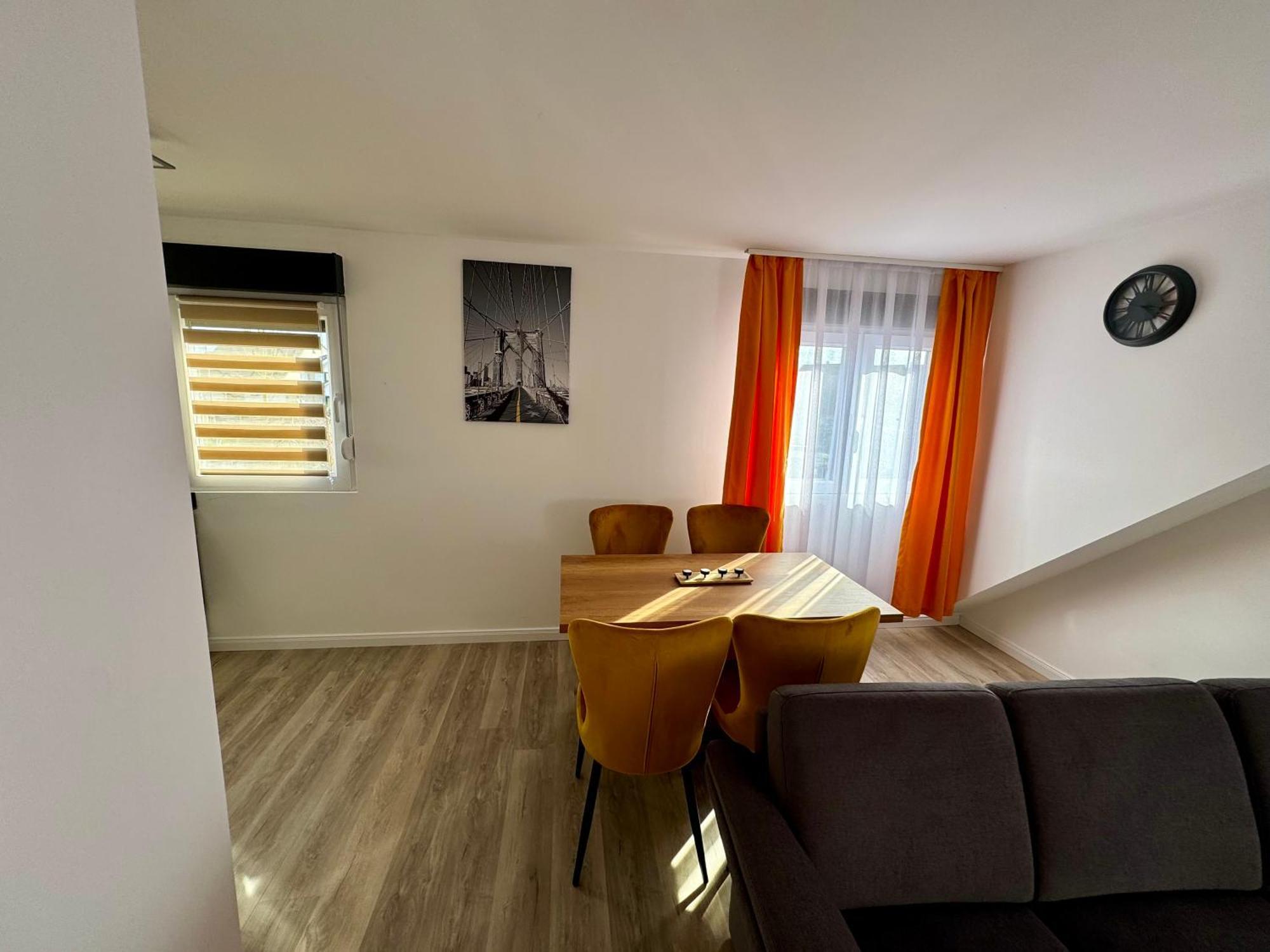 Apartamento Haus Der Sonne Soltau Exterior foto