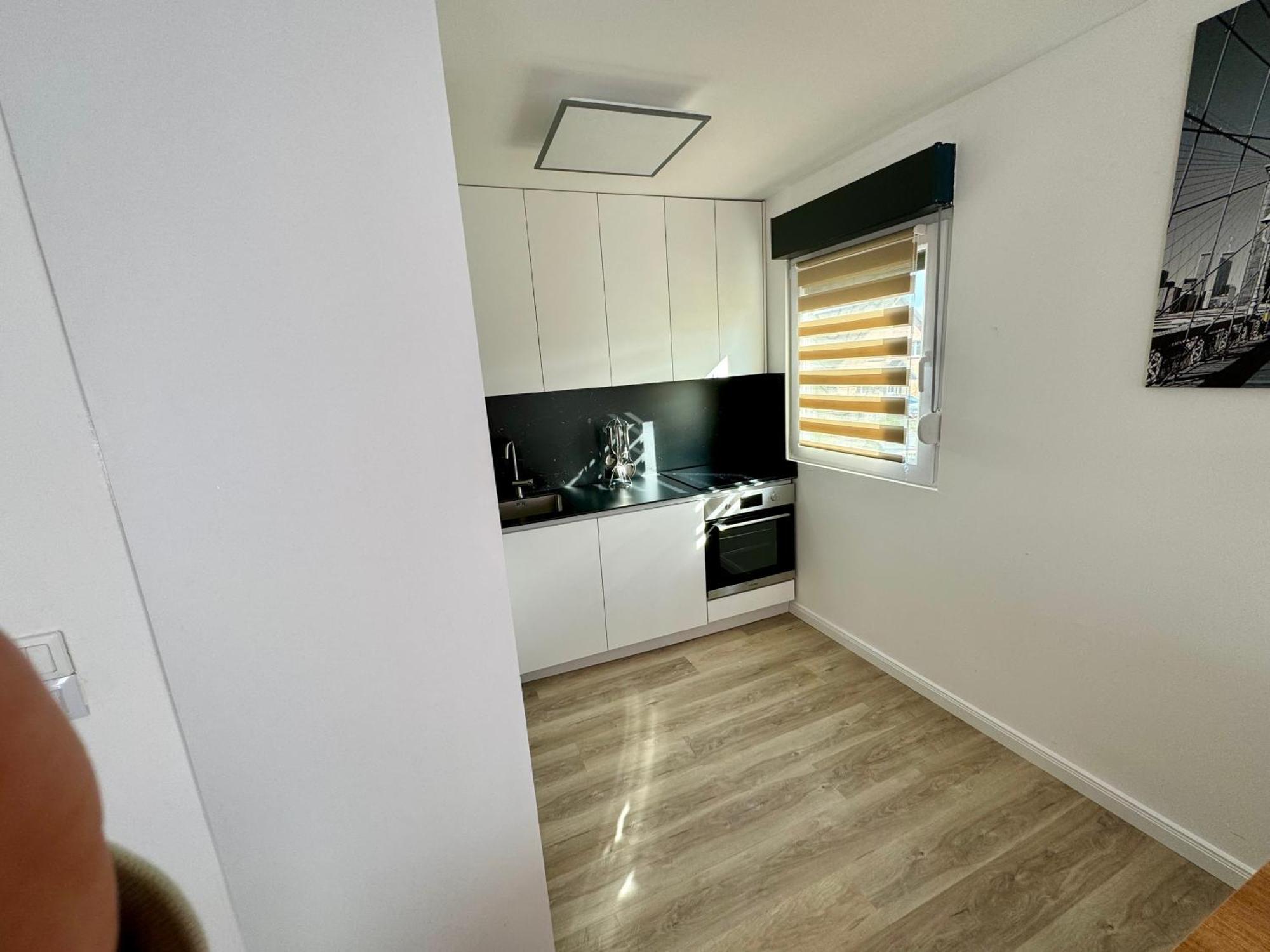 Apartamento Haus Der Sonne Soltau Exterior foto