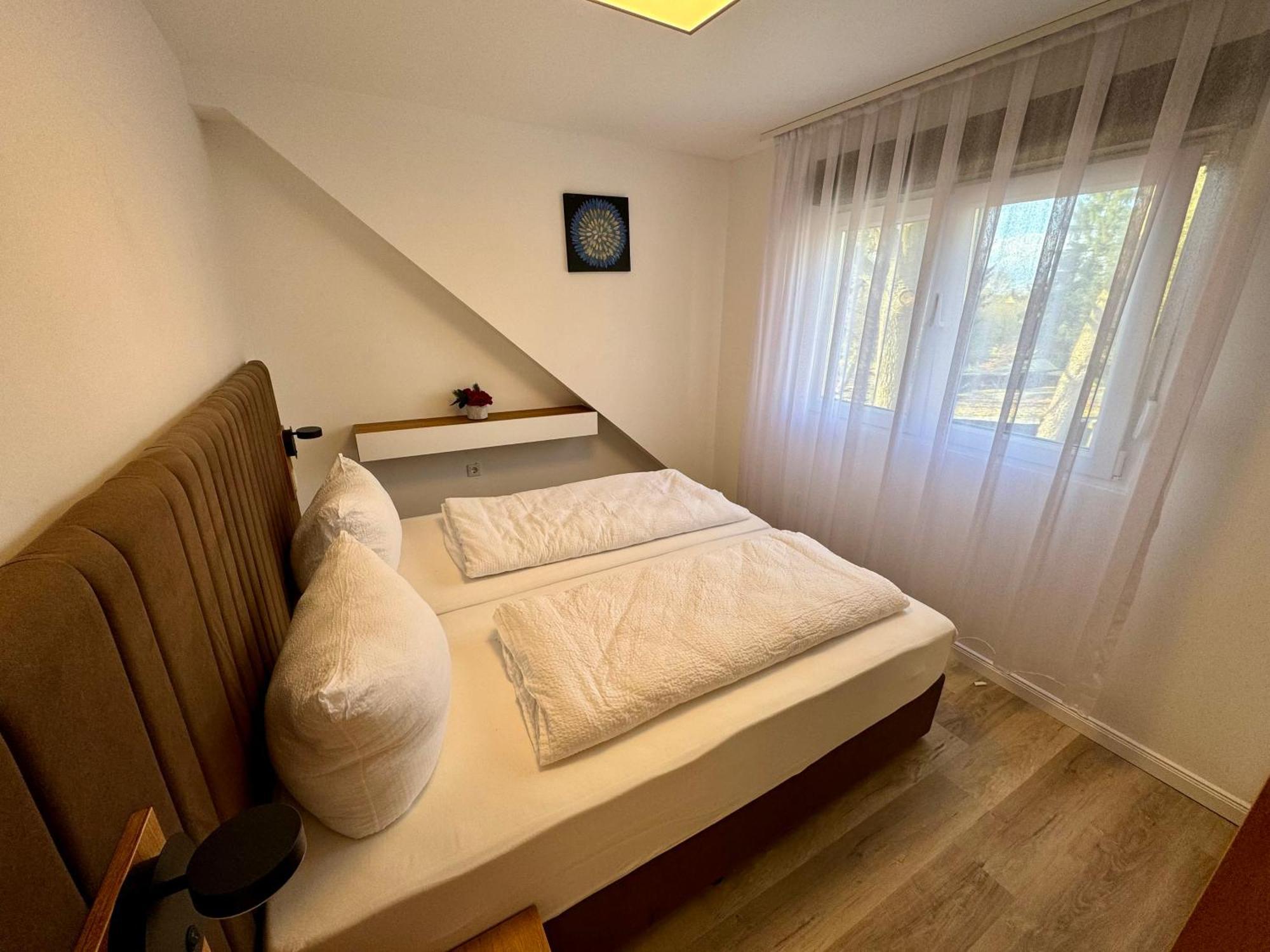 Apartamento Haus Der Sonne Soltau Exterior foto